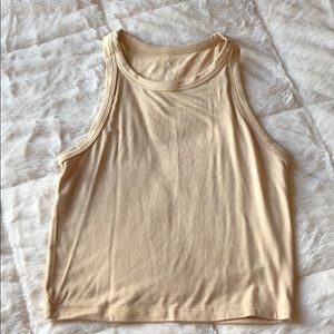 American eagle tank